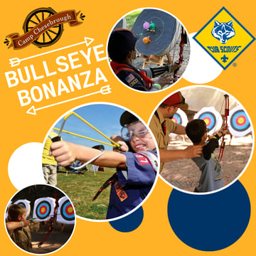 Bullseye Bonanza