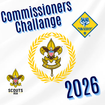 Commissioners Challange