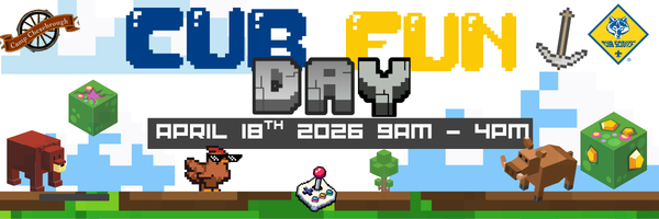 Cub Fun Day (3)