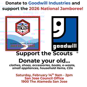 Jamboree Goodwill