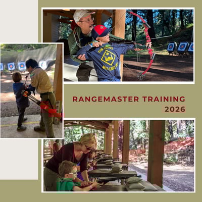 Rangemaster Trining